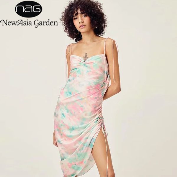newasia gradient color summer dress women lace up strap backless dress sleeveless drawstring midi dresses beach clothes 202 210413, Black;gray
newasia gradient color summer dress women lace up strap backless dress sleeveless drawstring midi dresses beach clothes 202 210413, Black;gray