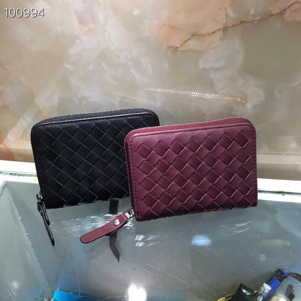 wholesale famous card holders design genuine leather zipper coin purse lambskin business id case fashion mini bags gift box wallet for men, Brown;gray
wholesale famous card holders design genuine leather zipper coin purse lambskin business id case fashion mini bags gift box wallet for men, Brown;gray