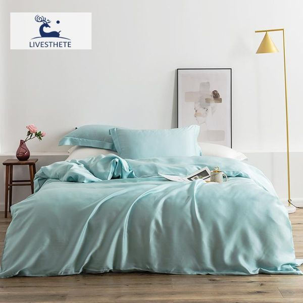 bedding sets liv-esthete luxury 100% silk set grade beauty sleep duvet cover double quuen king flat sheet pillowcase home textile
bedding sets liv-esthete luxury 100% silk set grade beauty sleep duvet cover double quuen king flat sheet pillowcase home textile