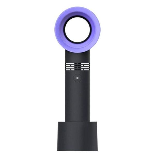 electric fans usb hand-held bladeless cooling fan rechargeable portable summer air cooler 3 speed stable
electric fans usb hand-held bladeless cooling fan rechargeable portable summer air cooler 3 speed stable