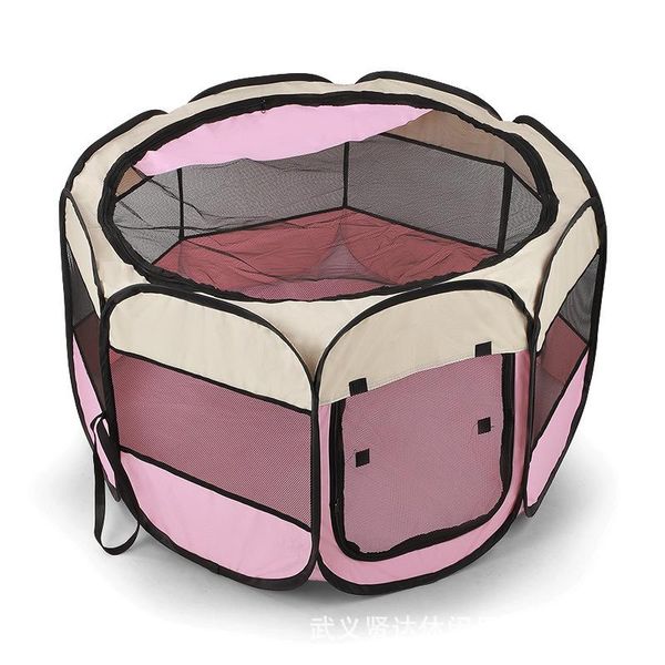 cat beds & furniture the pet cage octagonal fence outside folding tent mesh breathable airtight pregnant delivery room
cat beds & furniture the pet cage octagonal fence outside folding tent mesh breathable airtight pregnant delivery room