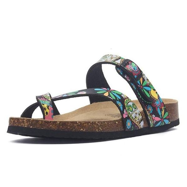 slippers fashion summer cork women casual mixed color flip flops valentine outside shoes zapatos mujer sandalias size 35-45, Black
slippers fashion summer cork women casual mixed color flip flops valentine outside shoes zapatos mujer sandalias size 35-45, Black