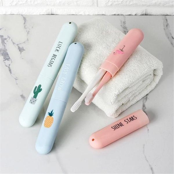 bath accessory set 2pcs portable toothbrush cover holder outdoor travel hiking camping toothrush cap case protect storage cute box
bath accessory set 2pcs portable toothbrush cover holder outdoor travel hiking camping toothrush cap case protect storage cute box