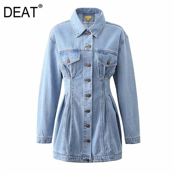 fashion spring autumn turn-down collar high waist single-breasted long sleeve black dress women 13c120 210525, Black;gray
fashion spring autumn turn-down collar high waist single-breasted long sleeve black dress women 13c120 210525, Black;gray
