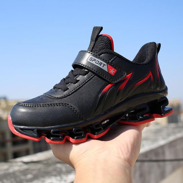 sneakers 2021 winter kids sports shoes children camouflage causal flat breathable sport running boots, Black;red
sneakers 2021 winter kids sports shoes children camouflage causal flat breathable sport running boots, Black;red
