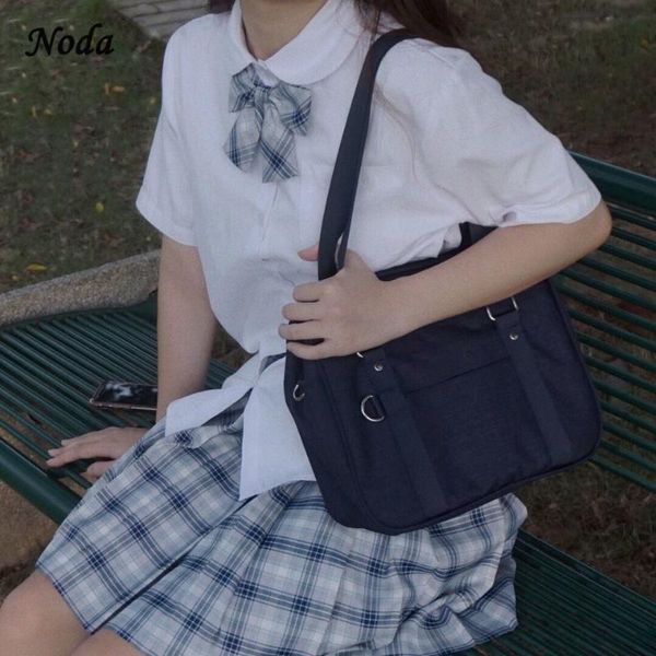 shoulder bags 2021 japanese designer vintage bag brand large uniform messenger jk school leather handbags girl casual totes
shoulder bags 2021 japanese designer vintage bag brand large uniform messenger jk school leather handbags girl casual totes