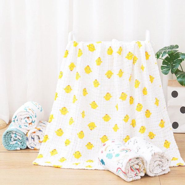 blankets & swaddling baby 6 layers born swaddle stroller bedding wrap infantil boys girls crawling blanket children bed sheet quilts 11
blankets & swaddling baby 6 layers born swaddle stroller bedding wrap infantil boys girls crawling blanket children bed sheet quilts 11
