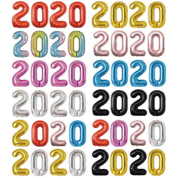 2021 american digital balloons set 40" large size aluminum film balloon new year party decoration yla630
2021 american digital balloons set 40" large size aluminum film balloon new year party decoration yla630