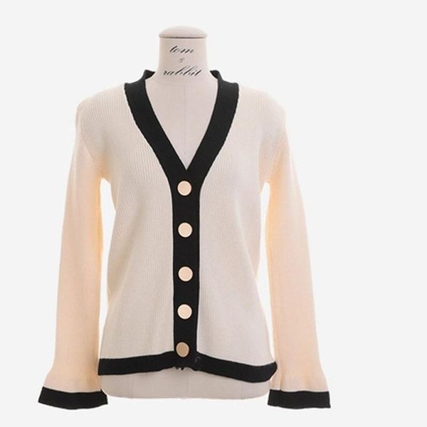 women's jackets alien kitty women formal v-neck coat casual autumn solid long sleeve knitted single breasted office lady coats outwear, Black;brown
women's jackets alien kitty women formal v-neck coat casual autumn solid long sleeve knitted single breasted office lady coats outwear, Black;brown