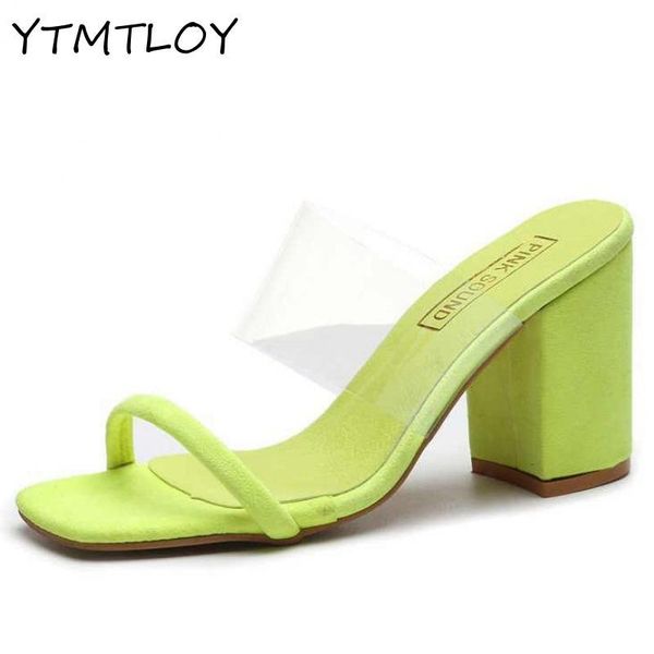 sandals elegant ladies party dress slippers summer fashion clip toe flip flops pumps zapatillas mujer casa women shoes 2021, Black