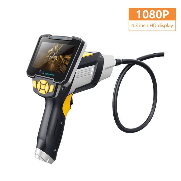 digital industrial endoscope 4.3 inch lcd borescope videoscope with cmos sensor semi-rigid inspection camera handheld ip cameras
digital industrial endoscope 4.3 inch lcd borescope videoscope with cmos sensor semi-rigid inspection camera handheld ip cameras