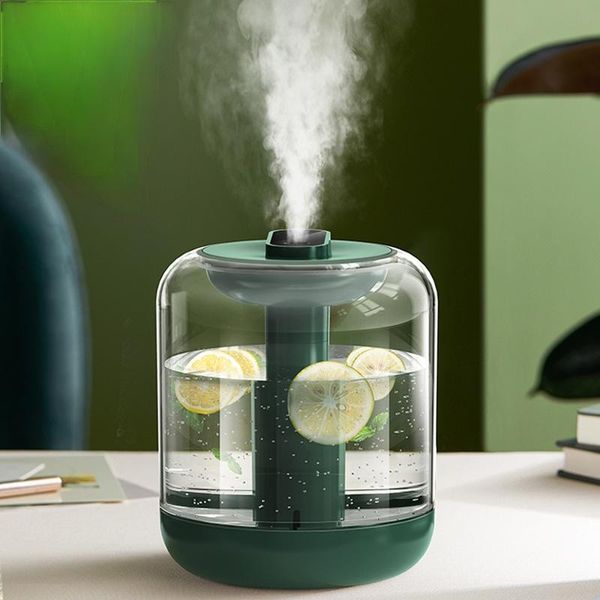 humidifiers saengq large capacity air humidifier rechargeable 2000mah battery aroma essential oil diffuser usb mist maker led light for home
humidifiers saengq large capacity air humidifier rechargeable 2000mah battery aroma essential oil diffuser usb mist maker led light for home