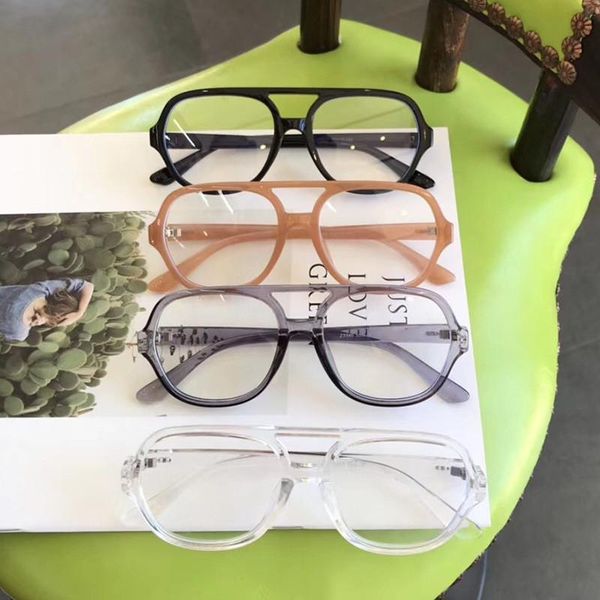 fashion sunglasses frames womens vintage uv400 spectacle square glasses frame computer gaming clear lens anti-uv anti blue light rivet, Black
fashion sunglasses frames womens vintage uv400 spectacle square glasses frame computer gaming clear lens anti-uv anti blue light rivet, Black