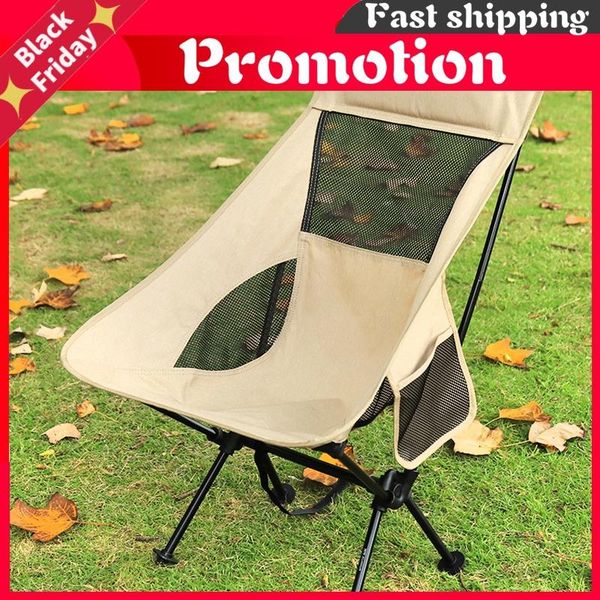pcs/lot portable camping chair travel ultralight folding high load outdoor beach hiking picnic bbq seat fishing tools camp furniture
pcs/lot portable camping chair travel ultralight folding high load outdoor beach hiking picnic bbq seat fishing tools camp furniture