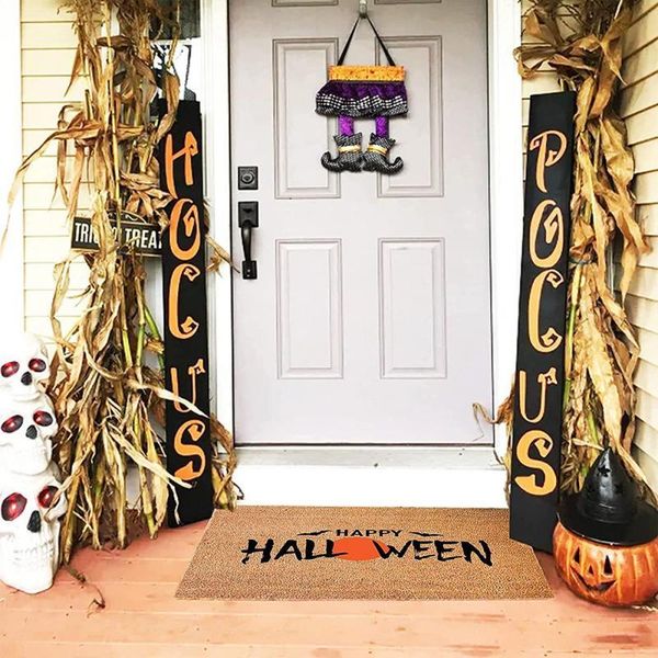 carpets floor mat entrance doormat halloween letter printes rug anti-slip door bathroom kitchen carpet home decor 40x60cm
carpets floor mat entrance doormat halloween letter printes rug anti-slip door bathroom kitchen carpet home decor 40x60cm