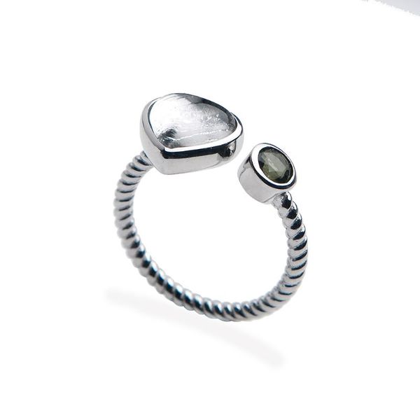 cluster rings 10mm genuine natural gibeon iron meteorite women men adjustable ring heart silver moldvite jewelry, Golden;silver
cluster rings 10mm genuine natural gibeon iron meteorite women men adjustable ring heart silver moldvite jewelry, Golden;silver