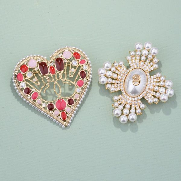 pins, brooches pearl brooch medieval vintage luxury elegant woman retro fashion clothes accessories pins jewelry, Gray
pins, brooches pearl brooch medieval vintage luxury elegant woman retro fashion clothes accessories pins jewelry, Gray