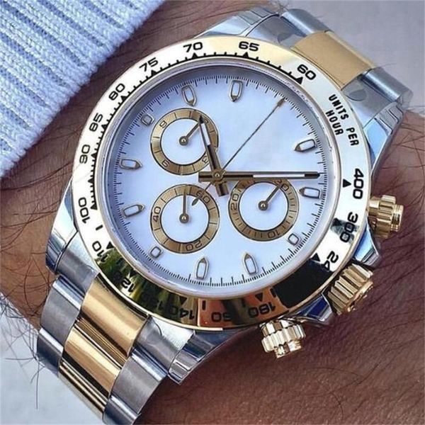 wristwatches men's watch brand automatic machinery fashion steel band casual calendar b, Slivery;brown
wristwatches men's watch brand automatic machinery fashion steel band casual calendar b, Slivery;brown