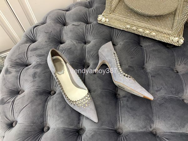 dress shoes high heeled shoes thin heel fashion hand sewn pearl pointed work single, Black
dress shoes high heeled shoes thin heel fashion hand sewn pearl pointed work single, Black