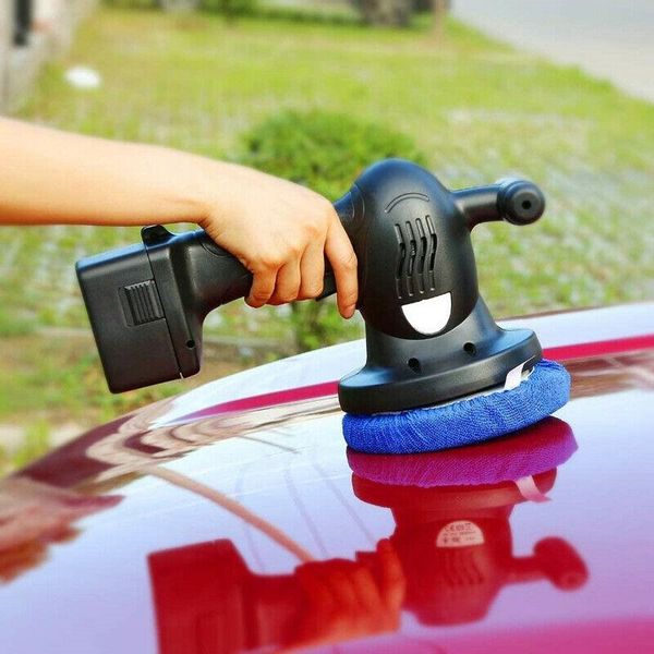 care products 8pcs polisher bonnets polishing pads wax wash buffer brand good use
care products 8pcs polisher bonnets polishing pads wax wash buffer brand good use