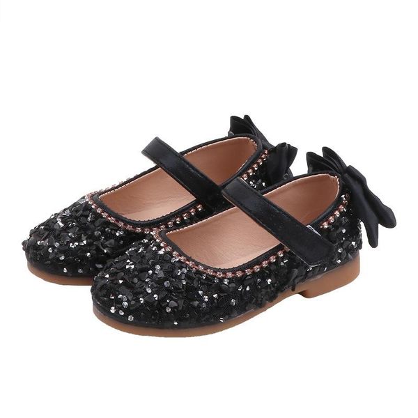 sneakers spring and autumn korean girls leather shoes baby rhinestone sequins princess casual little girl performance, Black;red
sneakers spring and autumn korean girls leather shoes baby rhinestone sequins princess casual little girl performance, Black;red