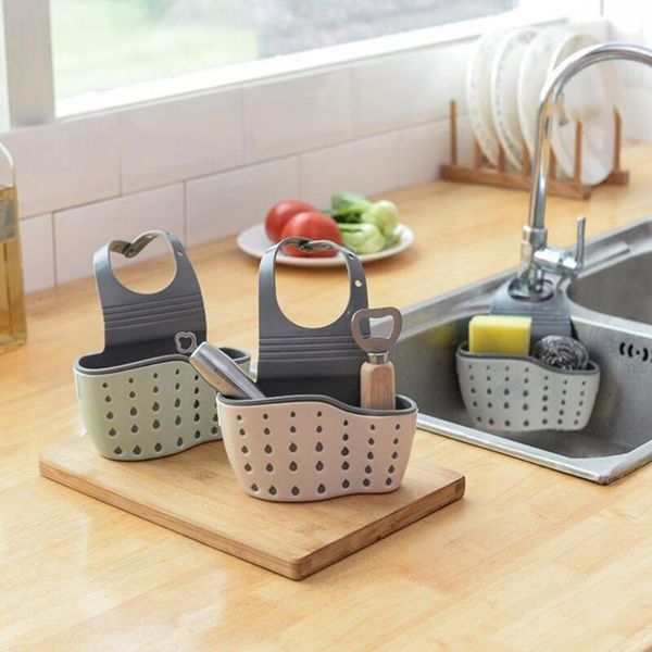 kitchen sink shelf sponge drain rack cleaning cloth storage holder soap organizer utensils bathroom accessories & organization
kitchen sink shelf sponge drain rack cleaning cloth storage holder soap organizer utensils bathroom accessories & organization