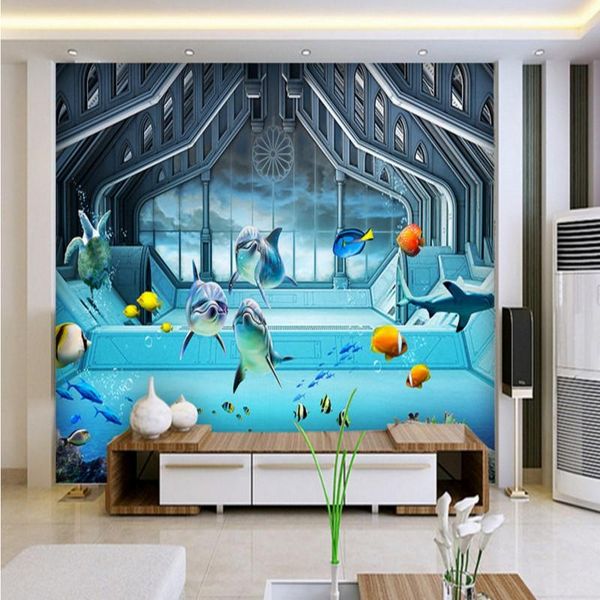 wallpapers drop custom 3d wallpaper magic technology underwater world wall children room balcony decoration mural
wallpapers drop custom 3d wallpaper magic technology underwater world wall children room balcony decoration mural