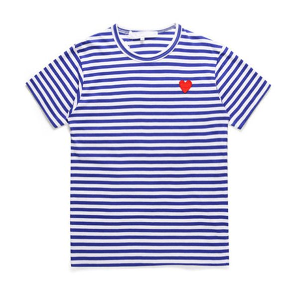 2021 play mens womens t shirt #c009 off summer fashion designers tees harajuku red heart t-shirts cdg white hip-hop cothing 100% cotton, White;black
2021 play mens womens t shirt #c009 off summer fashion designers tees harajuku red heart t-shirts cdg white hip-hop cothing 100% cotton, White;black