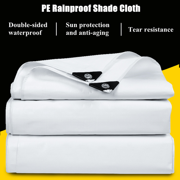 shade pe rainproof cloth tarpaulin outdoor awning car truck canopys pet house cover garden succulent plants waterproof shading sails
shade pe rainproof cloth tarpaulin outdoor awning car truck canopys pet house cover garden succulent plants waterproof shading sails