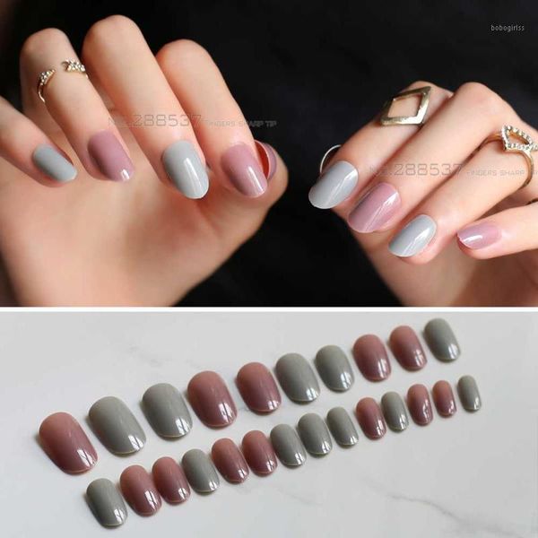 24pcs color mixing grey coffee round head false nails brown mash up diy fake nail suitable length simple art1, Red;gold
24pcs color mixing grey coffee round head false nails brown mash up diy fake nail suitable length simple art1, Red;gold