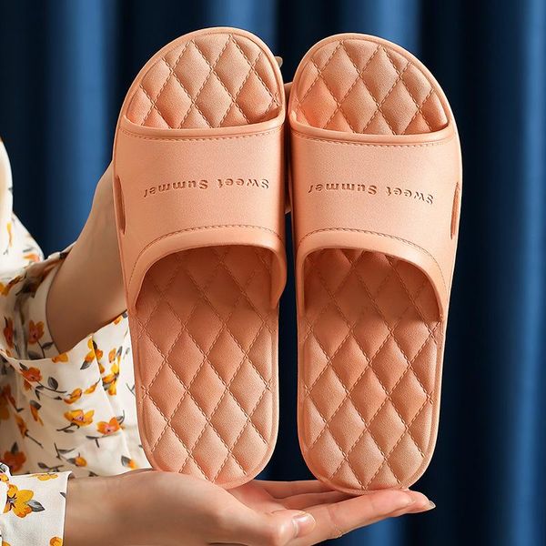 slippers mdmupaogit diamond lattice massage bottom women casual indoor bathroom floor slides for household shoes unisex, Black
slippers mdmupaogit diamond lattice massage bottom women casual indoor bathroom floor slides for household shoes unisex, Black