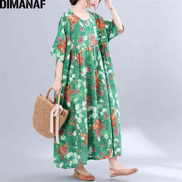 plus size summer dress women vestidos sundress print lady long oversized loose casual cotton floral es 210531, Black;gray
plus size summer dress women vestidos sundress print lady long oversized loose casual cotton floral es 210531, Black;gray