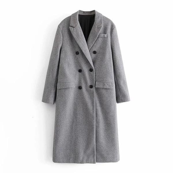 blends fall coat long oversized casual windbreaker warm outerwear trench parka women winter clothes, Black
blends fall coat long oversized casual windbreaker warm outerwear trench parka women winter clothes, Black
