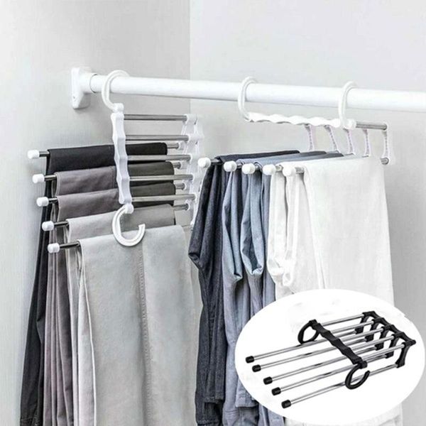 laundry bags scarf hanger pants durable sturdy stainless steel abs plastic clothes retractable rack closet adults white
laundry bags scarf hanger pants durable sturdy stainless steel abs plastic clothes retractable rack closet adults white
