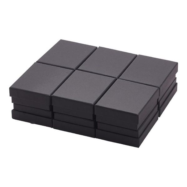 jewelry pouches, bags pandahall 24pcs cardboard set box for ring necklace rectangle tan black kraft cotton filled paper 8x5x3cm, Pink;blue
jewelry pouches, bags pandahall 24pcs cardboard set box for ring necklace rectangle tan black kraft cotton filled paper 8x5x3cm, Pink;blue