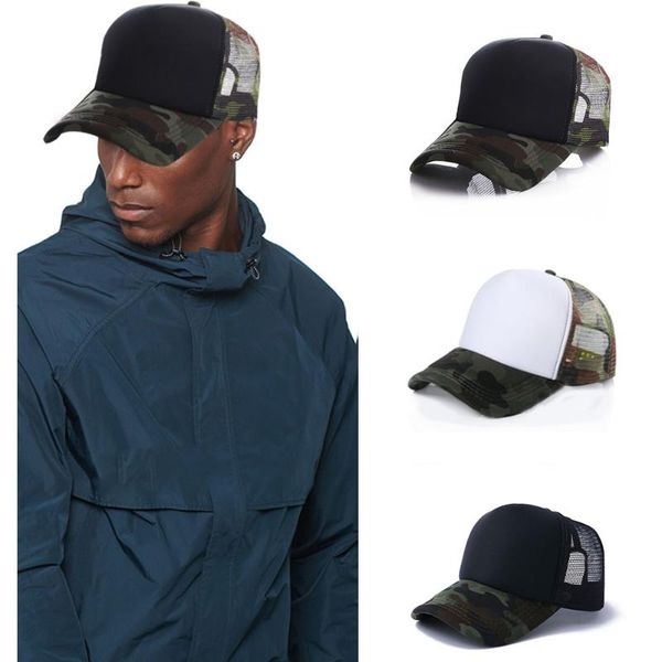 stingy brim hats casual wild caps camouflage baseball cap adjustable mesh cool hat gorras para hombre sports fashion 2021, Blue;gray
stingy brim hats casual wild caps camouflage baseball cap adjustable mesh cool hat gorras para hombre sports fashion 2021, Blue;gray