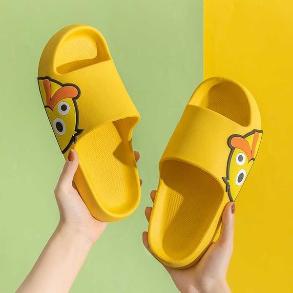 elling cartoon duck beach slippers 2022 fashion women men summer outdoor thick sole slides female indoor bathroom non-slip shoe sandals desi, Black
elling cartoon duck beach slippers 2022 fashion women men summer outdoor thick sole slides female indoor bathroom non-slip shoe sandals desi, Black