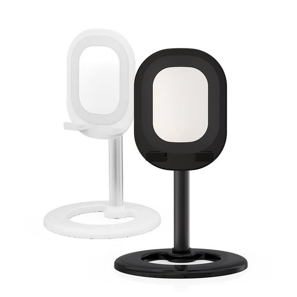 lazy holder aluminum alloy mobile phone stand desklive tablet creative multi-functional household compact cell mounts & holders
lazy holder aluminum alloy mobile phone stand desklive tablet creative multi-functional household compact cell mounts & holders