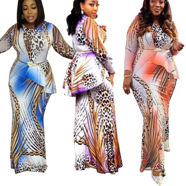 ethnic clothing 2021 party long sleeve maxi dress african dresses for women robe femme vestidos summer autumn leopard print bodycon, Red
ethnic clothing 2021 party long sleeve maxi dress african dresses for women robe femme vestidos summer autumn leopard print bodycon, Red