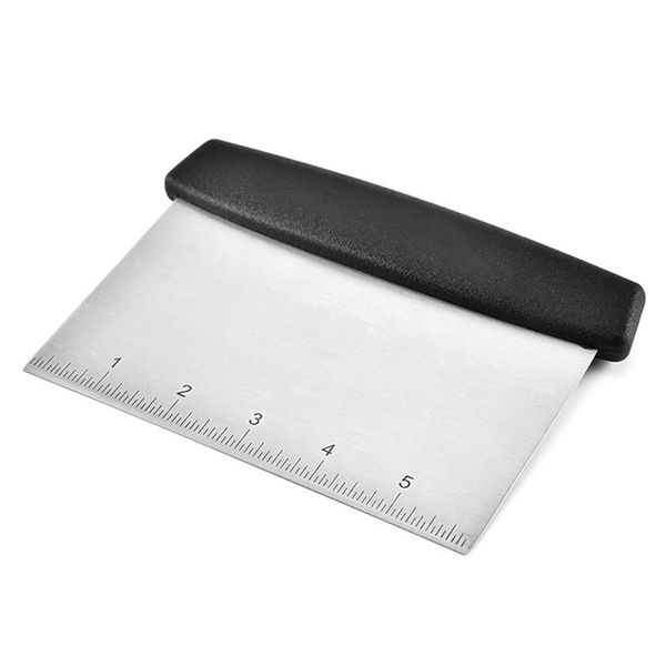 baking & pastry tools stainless steel dough cutter kitchen accessories cakes decorating with scale
baking & pastry tools stainless steel dough cutter kitchen accessories cakes decorating with scale