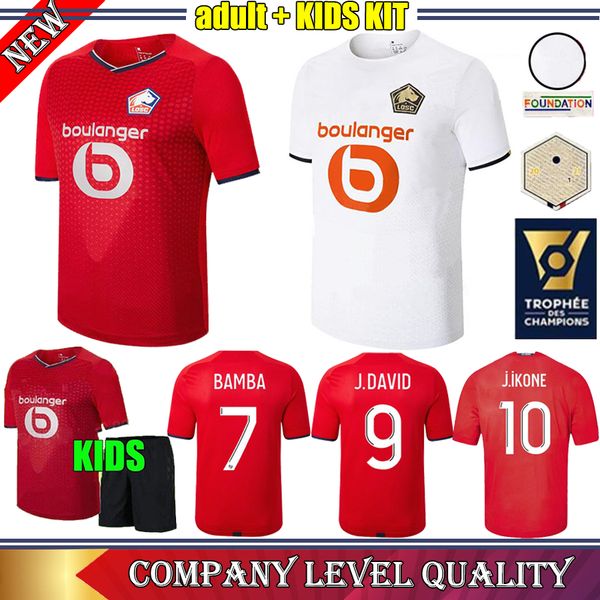 2021 2022 losc lille soccer jerseys kids kit home away t-shirt david fonte burak bamba yazici 21 22 jikone r.sanches t.weah .araujo footbal, Black;yellow
2021 2022 losc lille soccer jerseys kids kit home away t-shirt david fonte burak bamba yazici 21 22 jikone r.sanches t.weah .araujo footbal, Black;yellow