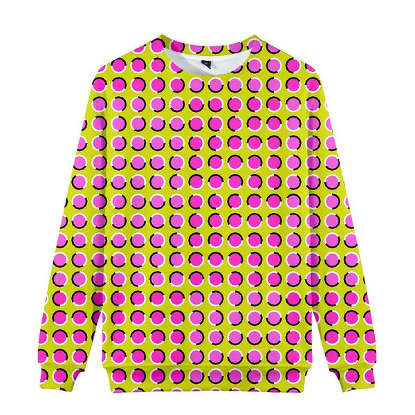 round print cartoon boy girl t-shirt 3d printing animal print t-shirt long-sleeved shirt color clothes children's, Blue
round print cartoon boy girl t-shirt 3d printing animal print t-shirt long-sleeved shirt color clothes children's, Blue