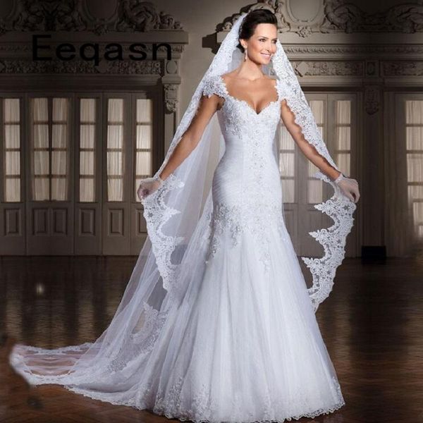 bridal veils 2021 long 3 meter lace edge wedding veil with comb white/ivory accessories voile de mariee, Black
bridal veils 2021 long 3 meter lace edge wedding veil with comb white/ivory accessories voile de mariee, Black