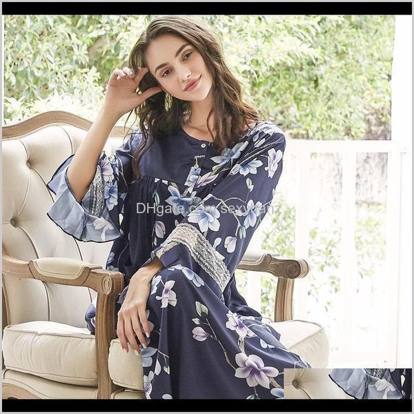 womens sleepwear night satin women romantic long dress loose nightgown vrvjr tkt6d, Black;red
womens sleepwear night satin women romantic long dress loose nightgown vrvjr tkt6d, Black;red