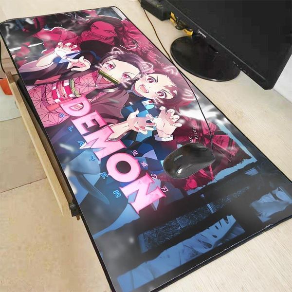 mouse pads & wrist rests xgz demon slayer kimetsu no yaiba anime mousepad large locking edge speed game gamer gaming pad table mat for csgo
mouse pads & wrist rests xgz demon slayer kimetsu no yaiba anime mousepad large locking edge speed game gamer gaming pad table mat for csgo