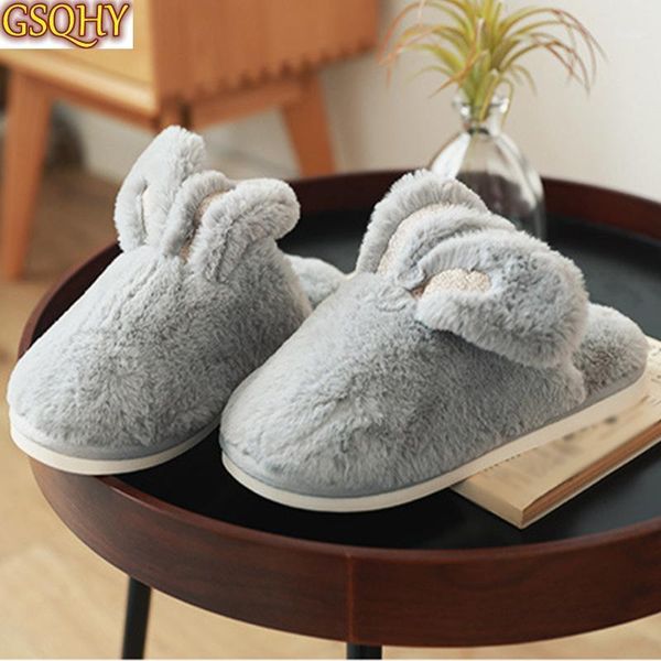 women winter slipers female warm plush cute shoes soft flock flats ladies casual cartoon solid footwear fashion 2021 slippers1, Black
women winter slipers female warm plush cute shoes soft flock flats ladies casual cartoon solid footwear fashion 2021 slippers1, Black