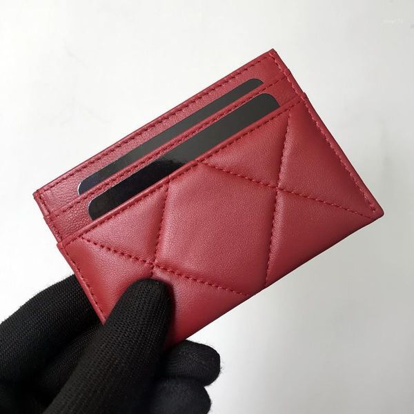 card holders arrive women's genuine leather holder fashion lady id brand business, Brown;gray
card holders arrive women's genuine leather holder fashion lady id brand business, Brown;gray