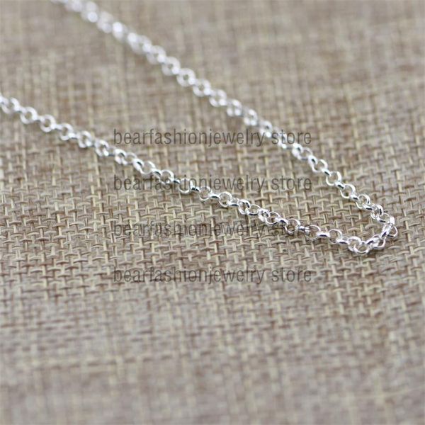 chains trend fashion 925 sterling silver chain for pendants premium quality european spanish styles birthday present tsn004/tsn005
chains trend fashion 925 sterling silver chain for pendants premium quality european spanish styles birthday present tsn004/tsn005