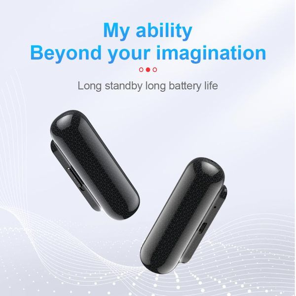 digital voice recorder strong magnetic absorption long time ai intelligent high-definition noise reduction control mini record 30#
digital voice recorder strong magnetic absorption long time ai intelligent high-definition noise reduction control mini record 30#