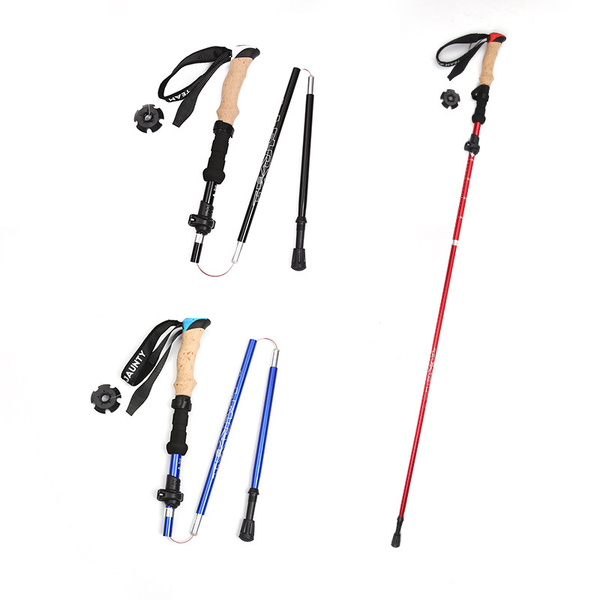 trekking poles 2pcs walking stick foldable climbing camping mountaineering outdoor portable shockproof hiking accessories
trekking poles 2pcs walking stick foldable climbing camping mountaineering outdoor portable shockproof hiking accessories